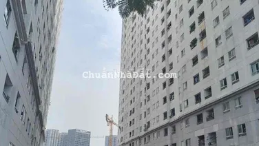 HIẾM - CĂN HỘ 1050 ĐÃ CÓ SỔ 🔥 61M2 - 2PN 🔥 3.65 TỶ CÒN TL