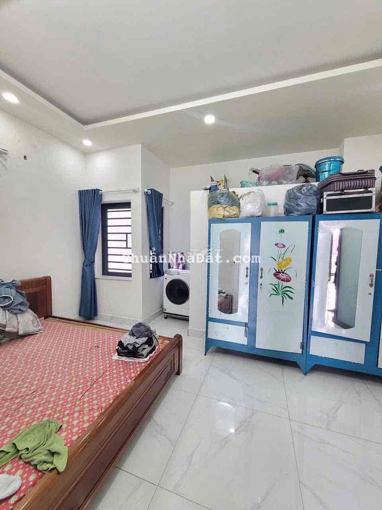 Nhà trục chính KDC Phú Hồng Thịnh,Bình An,TP Dĩ An