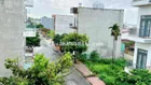 nha phố mặt tiền Lê Phong