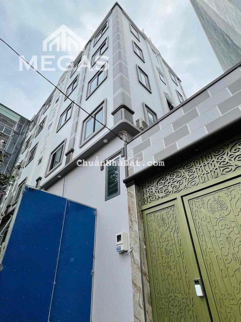 Phòng Mới Keenn - Thang Máy - Giờ Giấc Tự Do - Free Xe - Free Dịch Vụ