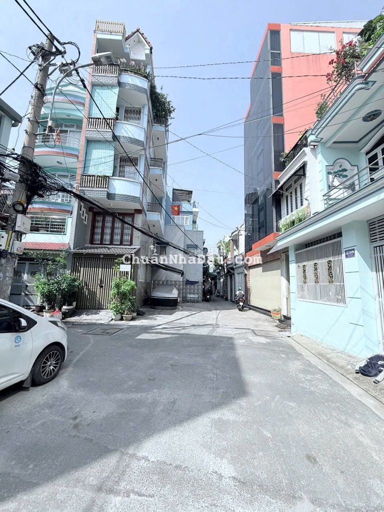 Bán gấp  MẶT TIỀN KINH DOANH TÂN PHÚ SIÊU RẺ : số 288 trần thủ độ