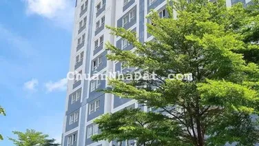 Cho thuê căn hộ 2PN full nội thất Dream home Gò Vấp