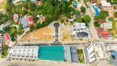 YÊN THỦY LIGHT TOWN TẬN HƯỞNG CUỘC SỐNG-HÒA CÙNG THIÊN NHIÊN