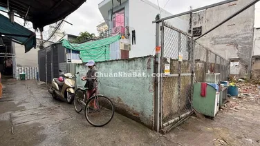 bán nhà hẻm xe hơi sát bến xe miền Tây , 5x 21 giá chỉ 4 tỷ 8