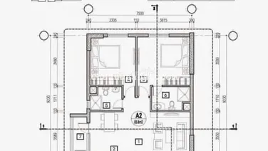 Căn hộ chung cư nam xala - Hà Đông 84m2