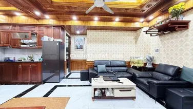 Cần bán CHCC X2B gần Nguyễn Cơ Thạch S 73m 3PN