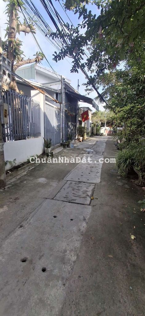 🚚 Ô TÔ TẢI ĐẬU TRƯỚC CỬA – NHÀ CẤP 4 – LÔ GÓC – HOÀNG VĂN THÁI