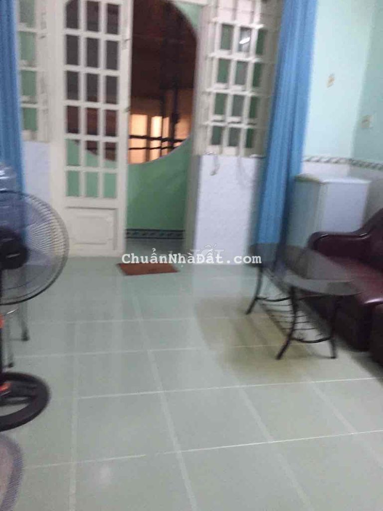 Phòng cho Nữ thuê, 20m2, đường Cù Lao, Q Phú Nhuận