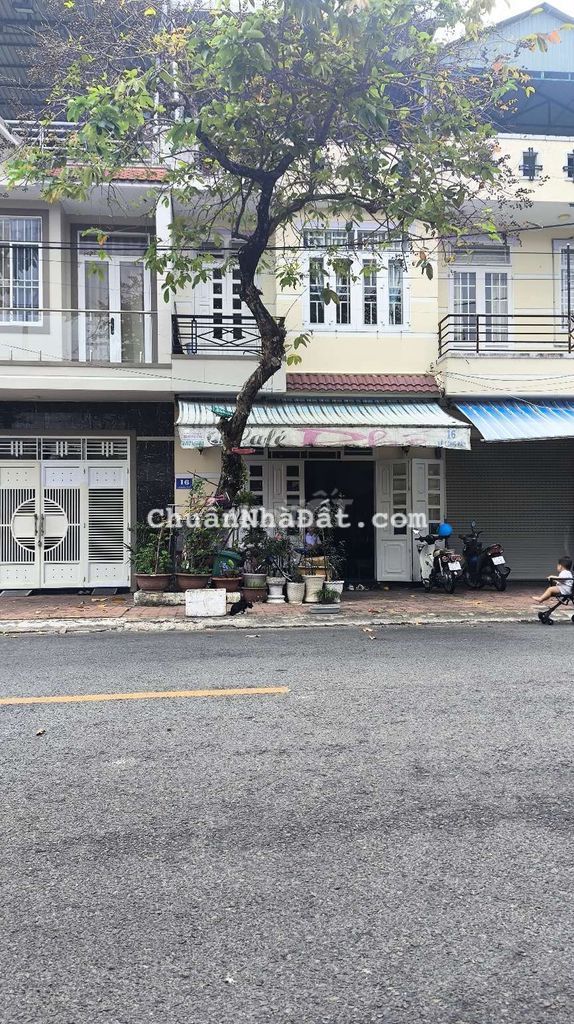 CHÍNH CHỦ CẦN TIỀN BÁN GẤP - NHÀ TRUNG TÂM TP. BÀ RỊA.