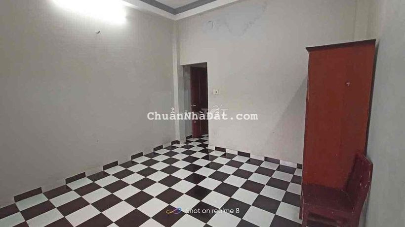 Phòng trọ quận 6 giờ giấc tự do