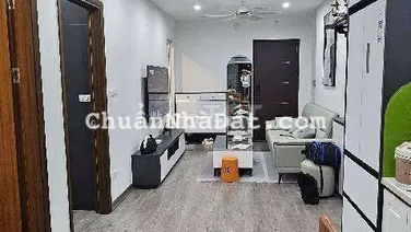 CHÍNH CHỦ CẦN CHUYỂN NHƯỢNG CHCC HỒNG HÀ TOWER 89 THỊNH LIỆT