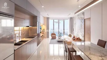 🏙️ CĂN HỘ CAO CẤP ĐÀ NẴNG – 2PN GIÁ TỪ 4 TỶ | VIEW SÔNG HÀN – BIỂN