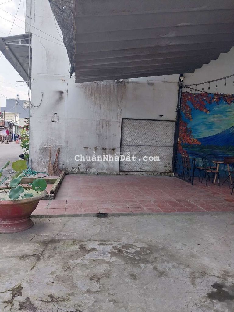 Cho thuê mặt bằng bán ăn sáng