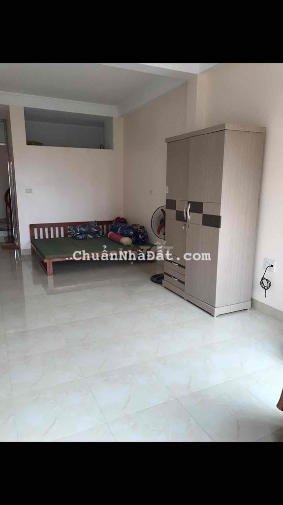 Phòng 35m2 đủ đồ La Dương