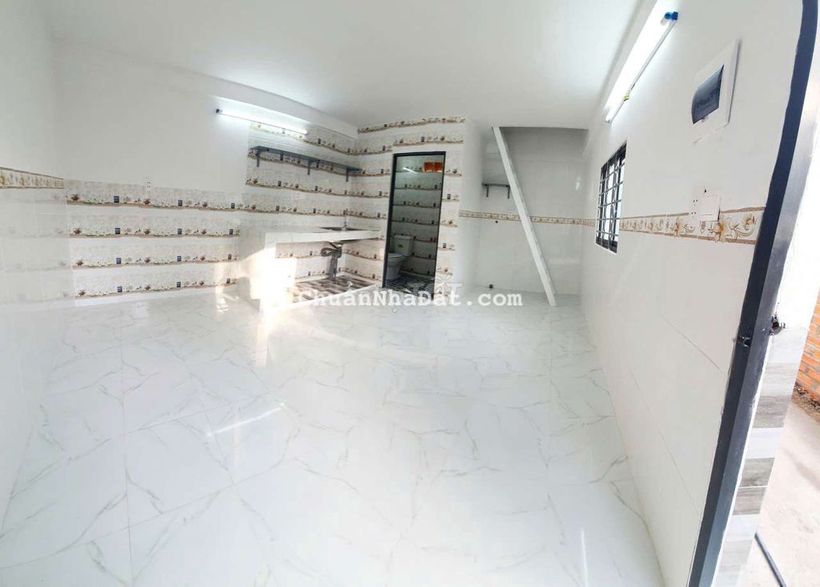 Nhà Trọ Nguyên Căn Phường 5