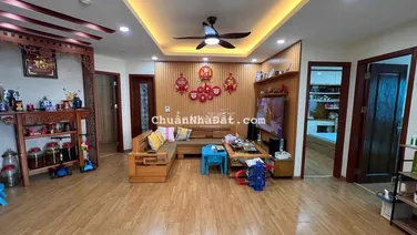 Bán căn hộ chung cư