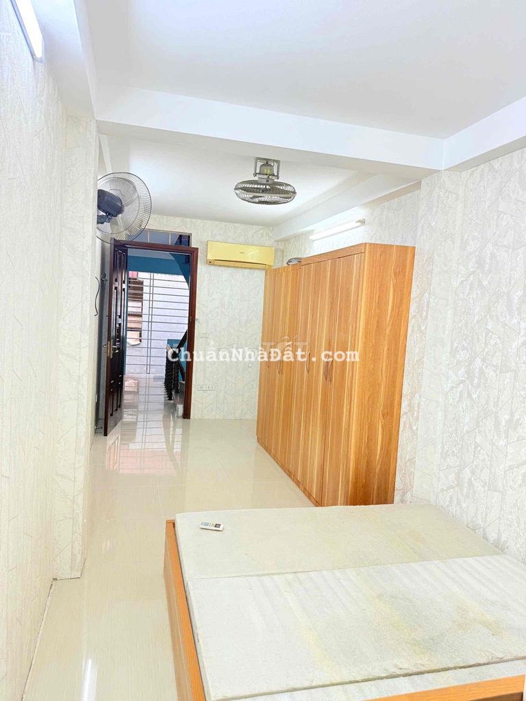 nCHO THUÊ CCMN,Ngõ 410 bạch Đằng Hai Bà Trưng,