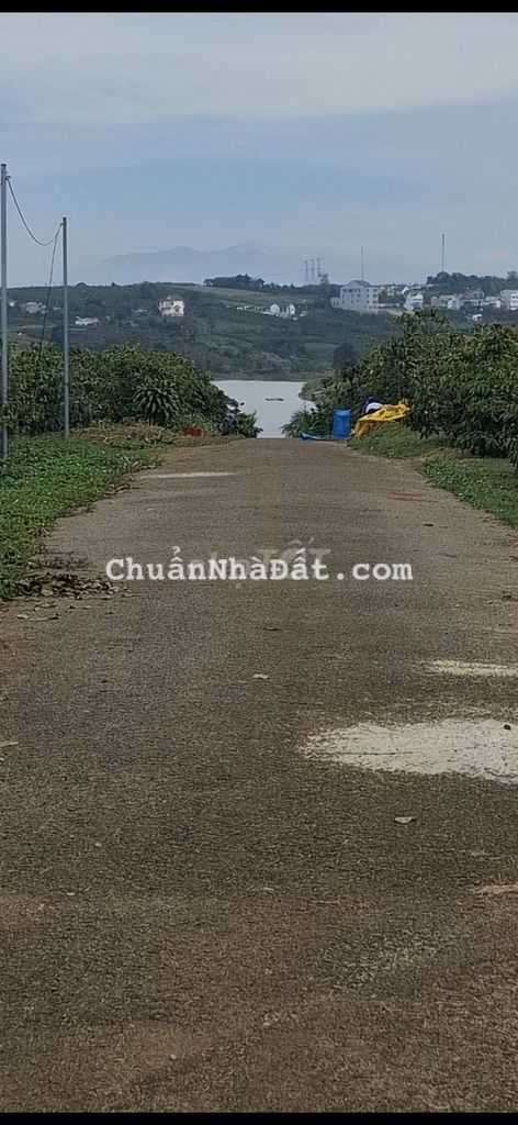 BÁN ĐẤT HỒ TÂY THỊ TRẤN DI LINH LÂM ĐỒNG
