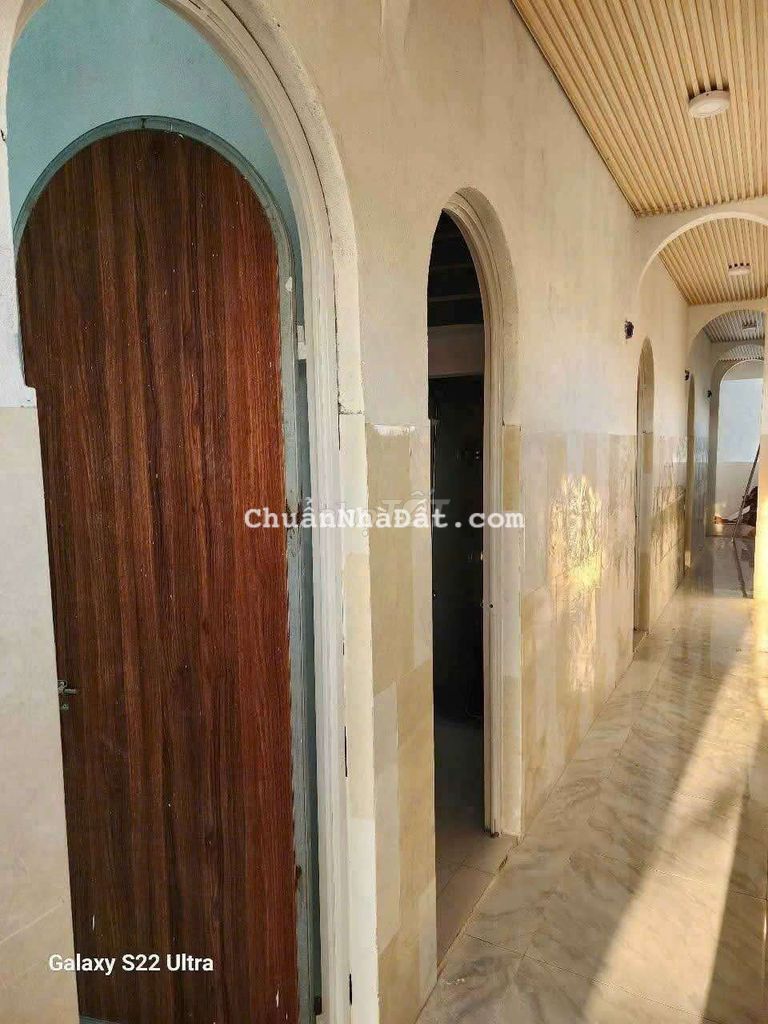 PHÒNG MỚI XÂY  1.tr5