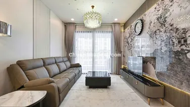 2PN 60M2 MỚI 100% SAIGON ROYAL Q4 BÁN GẤP GIÁ THẬT KHÔNG ẢO.