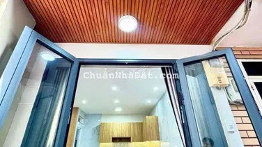 Đoàn Văn Bơ Q.4 giá tốt
