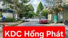 NỀN VIP - KDC HỒNG PHÁT