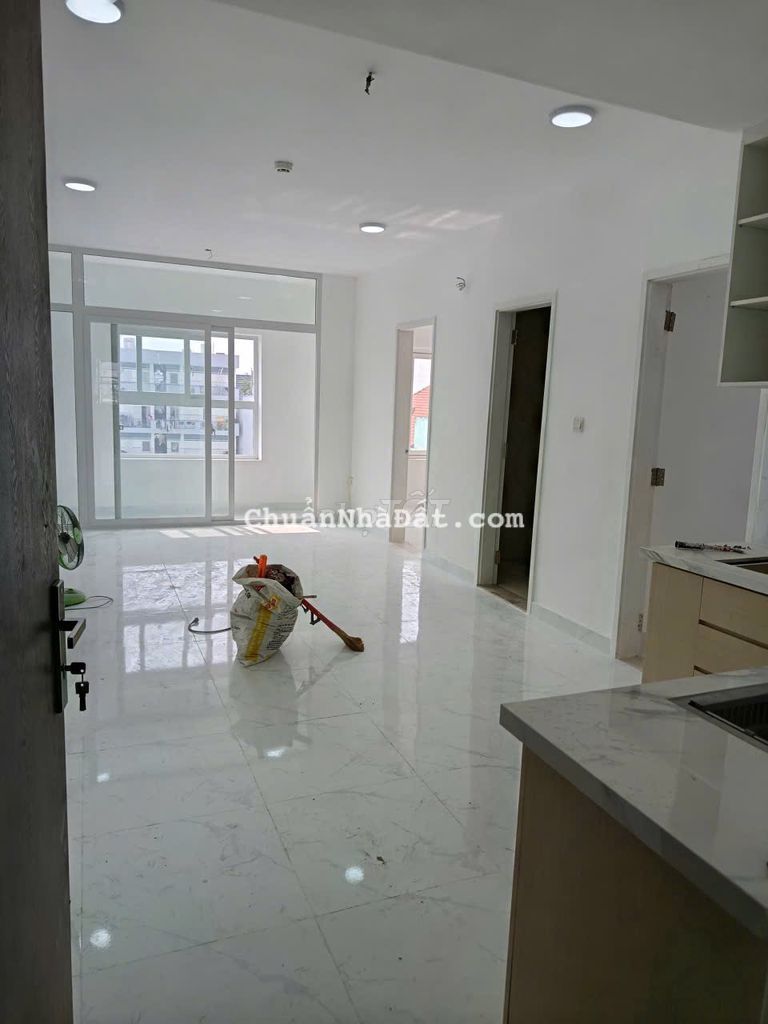 ❤️ CHO THUÊ CĂN GÓC CHUNG CƯ TÂN BÌNH, HOÀNG BẬT ĐẠT– P15, TÂN BÌNH