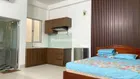 Phòng trọ full nội thất đường hoàng hoa thám, phường 2