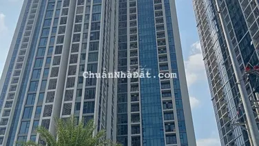 Bán Gấp CC cao cấp Eco Green sài gòn Quận 7 giá 6 tỷ