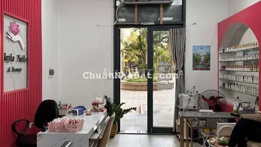 CHÂN ĐẾ HÀ NỘI HOMELAND 40M² – VỪA Ở VỪA KD–SỔ LÂU DÀI – GIÁ HƠN 3 TỶ