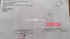 Bán nền đường B34 &B36 KDC 91B - TP Cần Thơ
