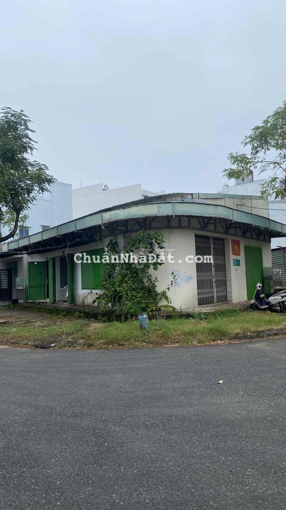 🔥 BÁN LÔ ĐẤT 2 MẶT TIỀN – VỊ TRÍ HIẾM TẠI KHU DÂN CƯ HIỆN HỮU 🔥