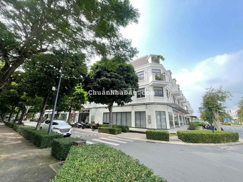 Shop House (TMVP) La Vida đã có sổ hồng