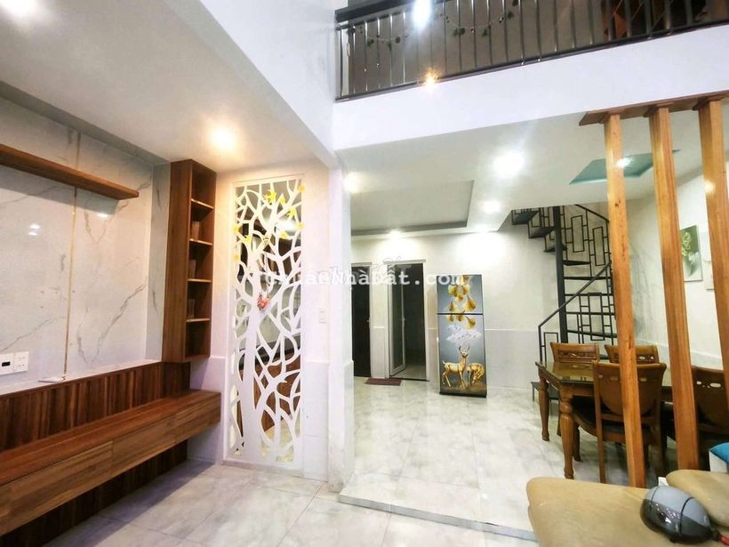 🛑 CHO THUÊ NHÀ 2 TẦNG KIỆT: TRẦN XUÂN LÊ - 2PN - 2WC