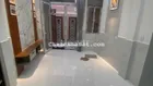 NHÀ ĐẸP VÀO Ở NGAY BÌNH ĐÔNG Q8 GẦN CẦU CHÀ VÀ