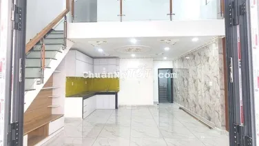Mặt tiền buôn bán dtsd 100m tân đông hiệp Tp dĩ an Bình Dương