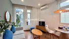 CHO THUÊ 1PN BANCOL KHU SÂN BAY MỚI FULL NT THOÁNG TIỆN NGHI