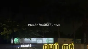 Biconsi Phú Mỹ 2 phòng ngủ