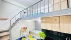 Chính Chủ Cho Thuê Phòng Trọ DUplex Gác Cao 2Mét Ngay Vườn lài Tân Phú