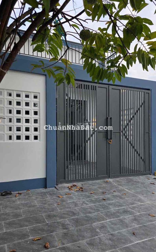 🌻C.G - CHO THUÊ NHÀ TRỆT MỚI ĐẸP KDC HỒNG LOAN 5C