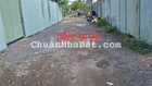 Hẻm xe hơi NC nhà lá DTSD:60M² 1PN BẾP WC SÂN CỔNG THOÁNG MÁT 100% NH