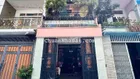 Bán nhà hẻm xe hơi thông Lê Văn Quới, Bình Tân,3tầng,56m2,nhỉnh 4 tỏi