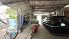 BÁN ĐẤT TẶNG NHÀ CẤP 4 - 170m²