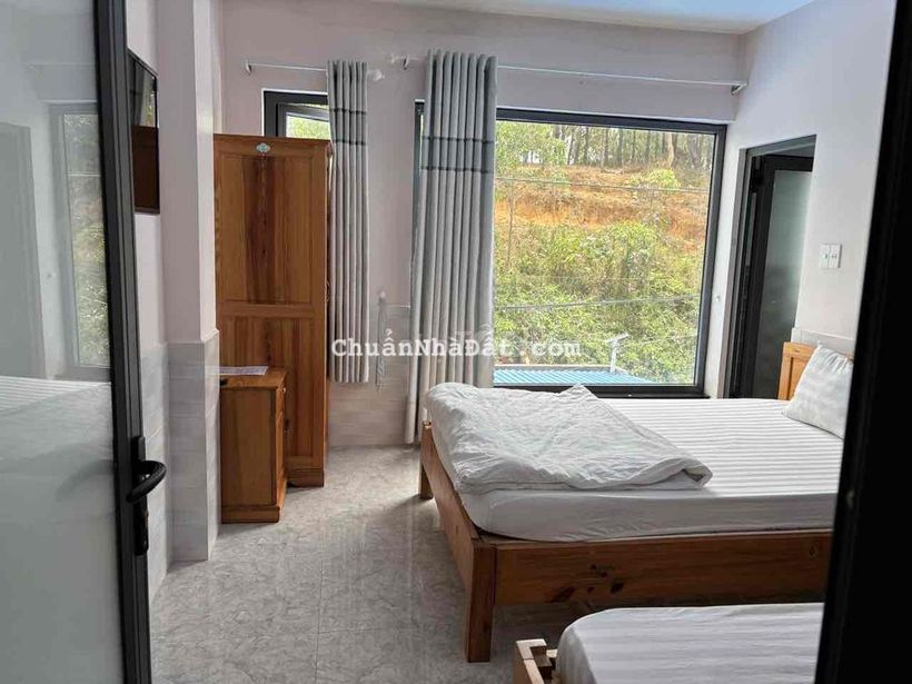 cho thuê phòng khu quy hoạch Ngô Quyền