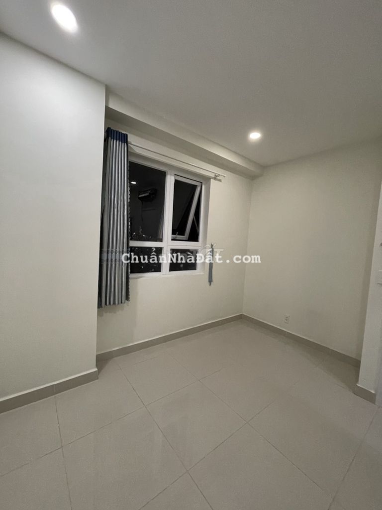 Cho thuê phòng MASTER trong chung cư TOPAZ ELITE (căn góc, rất rộng)