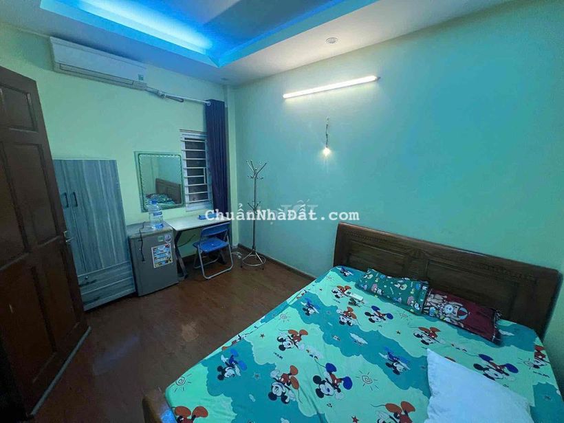 Cho thuê phòng trọ Thích Quảng Đức Phú Nhuận – chính chủ