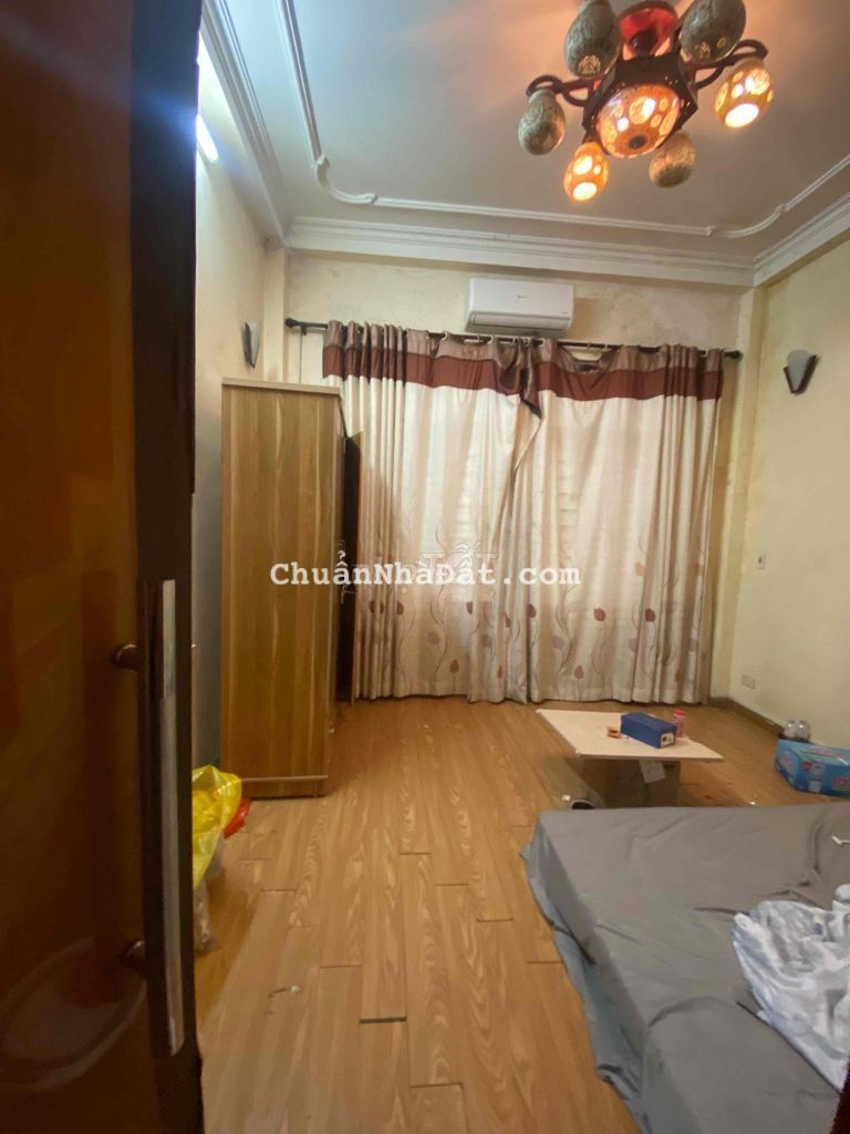 trống phòng ở 68 ngọc thuỵ