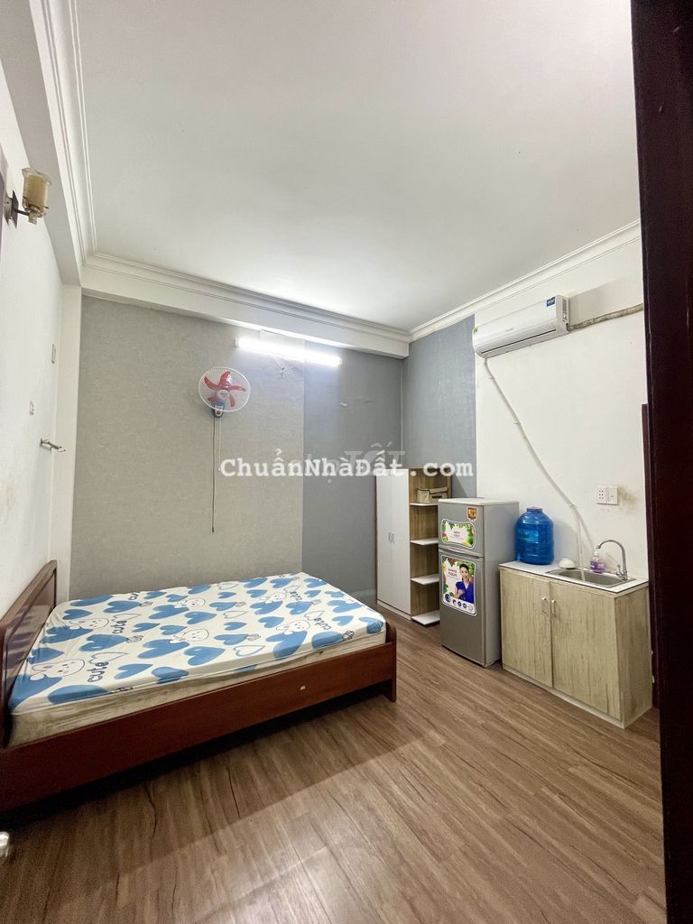 Cho thuê Phòng diện tích 20m2 Đường số 4, Phường An Bình, Dĩ An