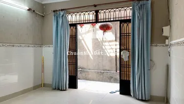 Bán nhà đường Tân Kỳ Tân Quý, P Tân Sơn Nhì, 4.6x11 giá 4.05 tỷ