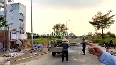 CẮT LỖ BÁN TRƯỚC TẾT LÔ 5x21 KDC TÂN ĐÔ GIÁ 1tỷ630